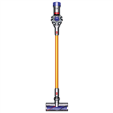Dyson V8 Absolute (2023), aukso spalvos - Dulkių siurblys