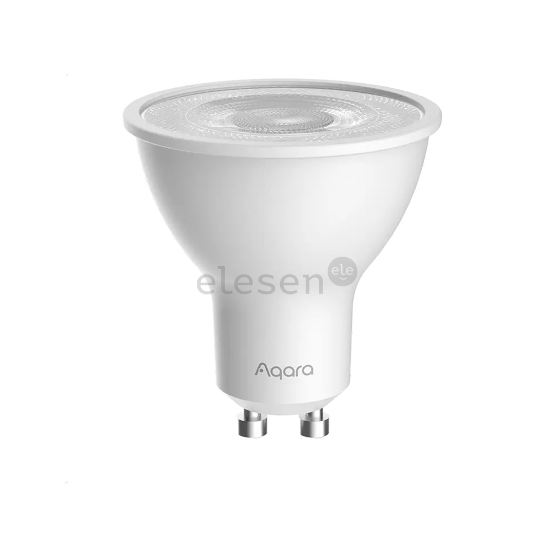 Aqara LED Bulb T2, GU10, balta - Išmanioji lemputė