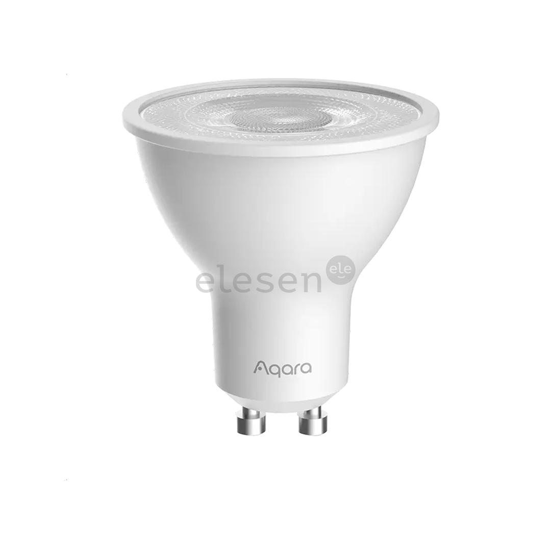 Aqara LED Bulb T2, GU10, white - Smart light