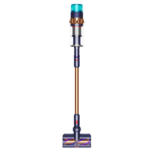 Dyson Gen5detect Absolute, золотистый - Беспроводной пылесос Товар - GEN5/447002-01 GEN5/447002-01