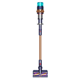 Dyson Gen5detect Absolute, aukso spalvos - Dulkių siurblys