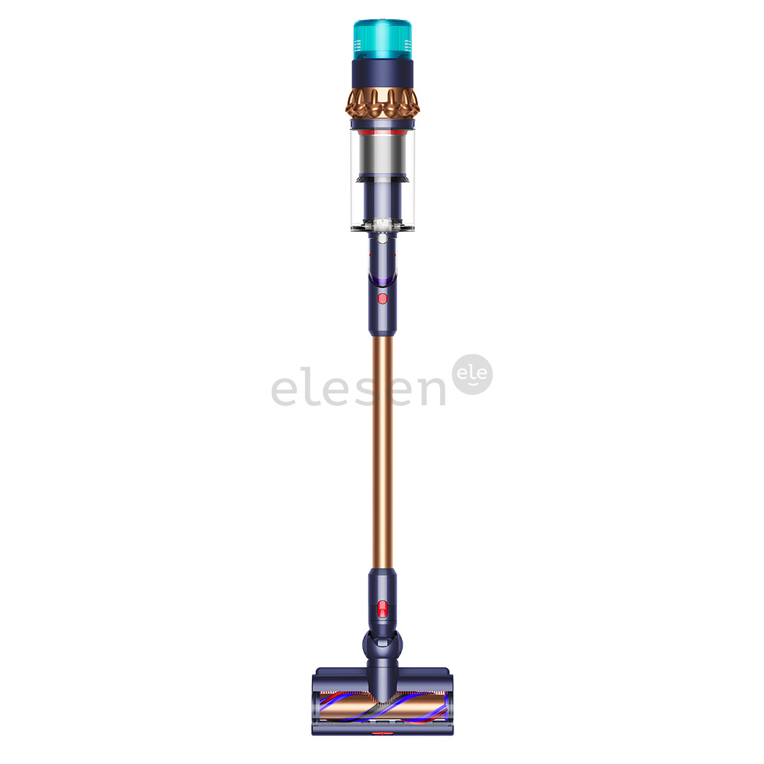 Dyson Gen5detect Absolute, purple - Cordless vacuum cleaner Item - GEN5DETECTABSOLUTE