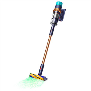 Dyson Gen5detect Absolute, purple - Cordless vacuum cleaner Item - GEN5DETECTABSOLUTE