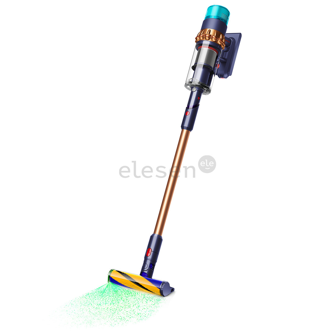 Dyson Gen5detect Absolute, purple - Cordless vacuum cleaner Item - GEN5DETECTABSOLUTE