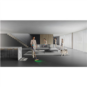 Dyson Gen5detect Absolute, purple - Cordless vacuum cleaner Item - GEN5DETECTABSOLUTE