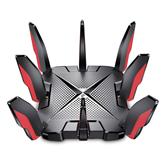 TP-Link Archer GX90, AX6600, black - Wi-Fi router