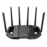 Asus TUF Gaming BE6500, black - Wi-Fi router