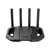 Asus TUF Gaming BE3600, black - Wi-Fi router