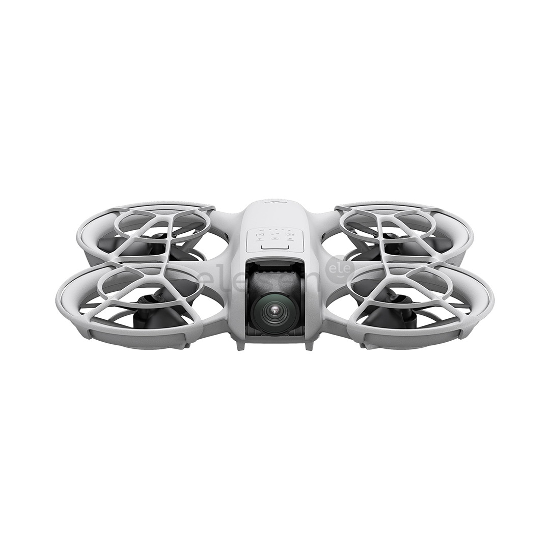 Dji Neo Motion Fly More Combo, серый - Дрон