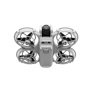 Dji Neo Motion Fly More Combo, серый - Дрон