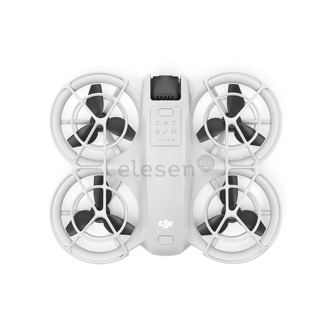 Dji Neo Motion Fly More Combo, серый - Дрон