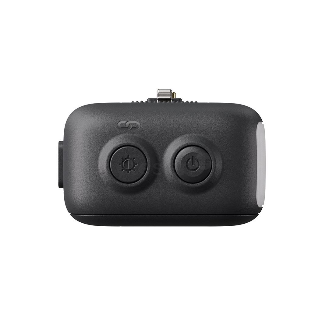 Dji OM 7 Series Tracking Kit, черный - Аксессуар