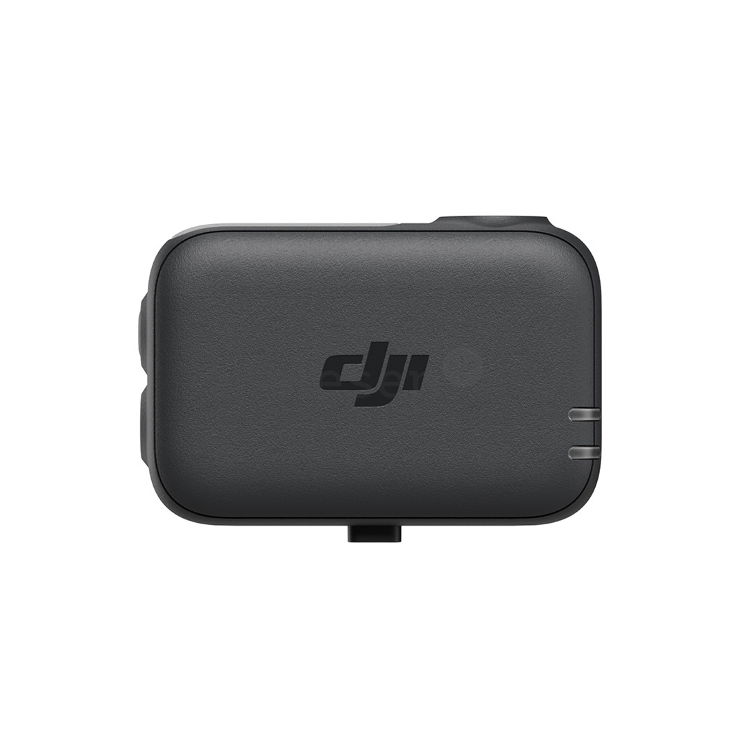 Dji OM 7 Series Tracking Kit, черный - Аксессуар