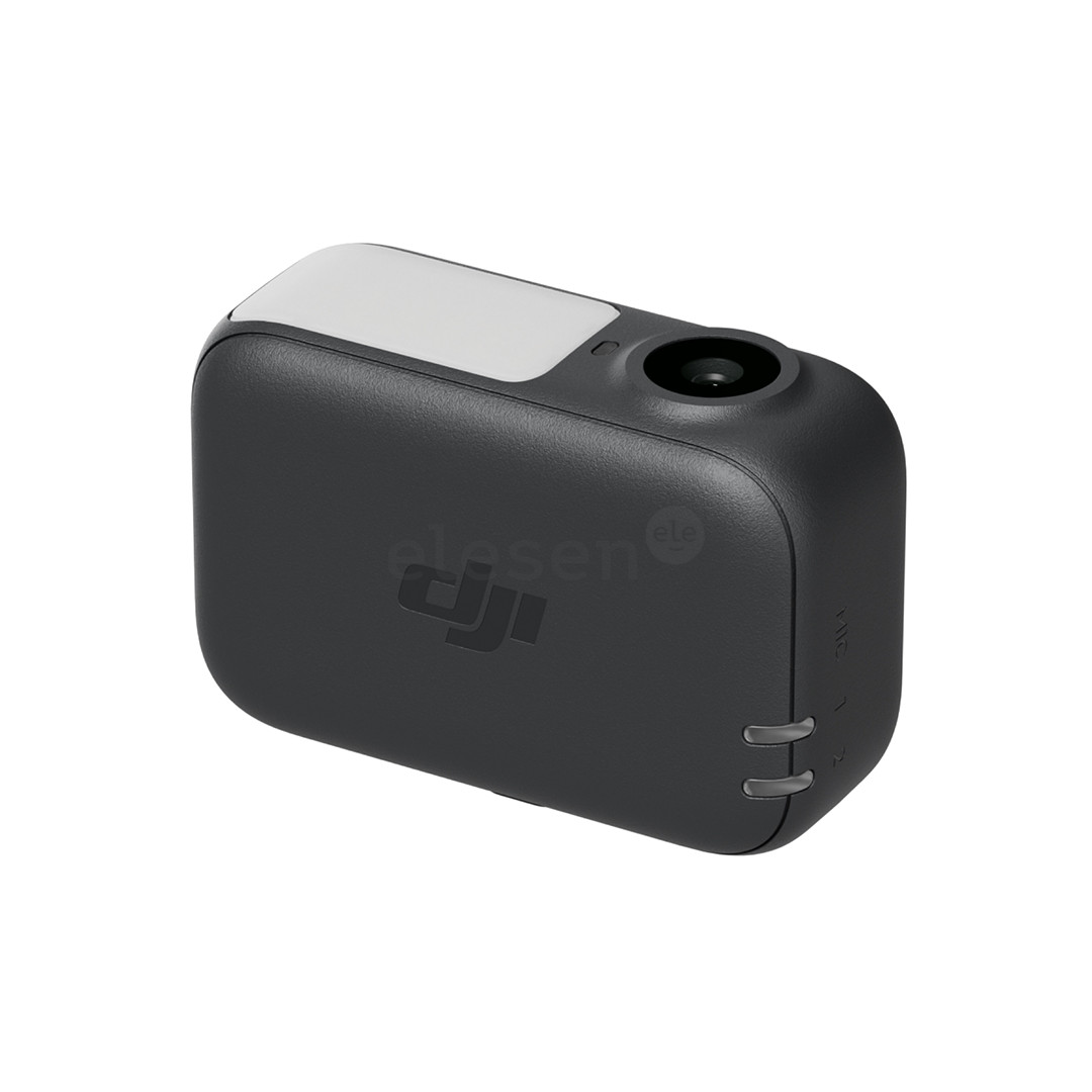 Dji OM 7 Series Tracking Kit, черный - Аксессуар