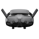 Dji Goggles 3, серый - Аксессуар для дрона
