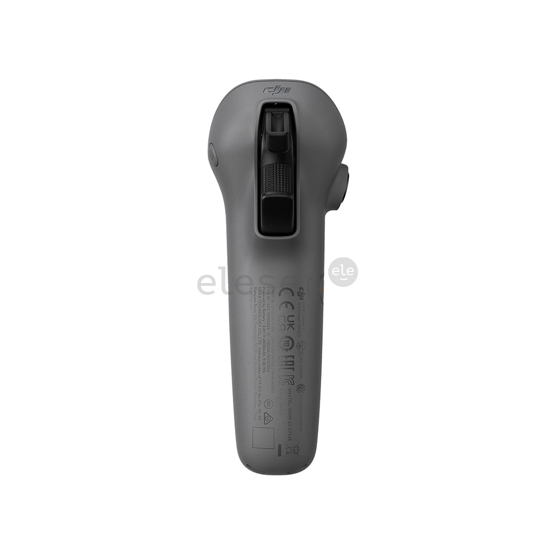 Dji RC Motion 3, серый - Пульт управления