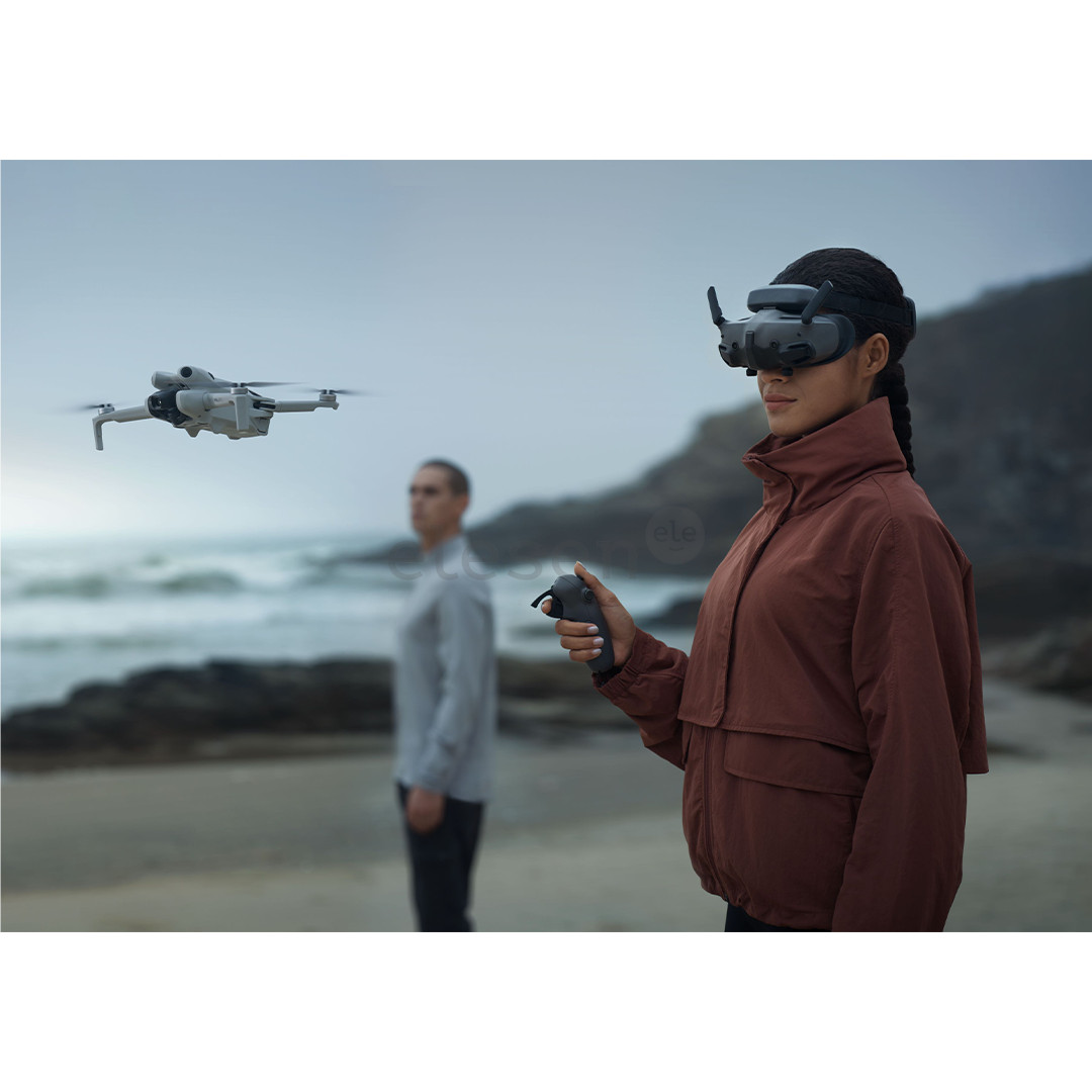 Dji RC Motion 3, серый - Пульт управления