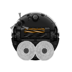 Dreame X50 Ultra Complete, baltas - Dulkių siurblys robotas