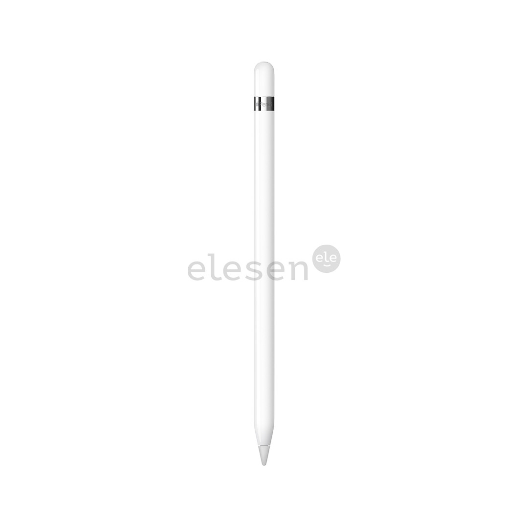 Apple Pencil (1st Generation), white - Jutiklinis rašiklis (stylus)