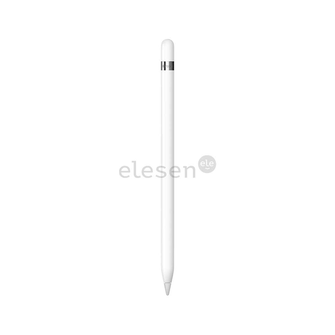 Apple Pencil (1st Generation), white - Jutiklinis rašiklis (stylus)