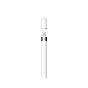 Apple Pencil (1st Generation), white - Jutiklinis rašiklis (stylus)