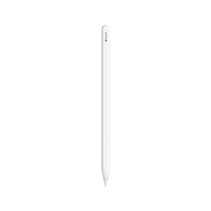 Apple Pencil (2nd Generation), white – Jutiklinis rašiklis (stylus) MXN43ZM/A