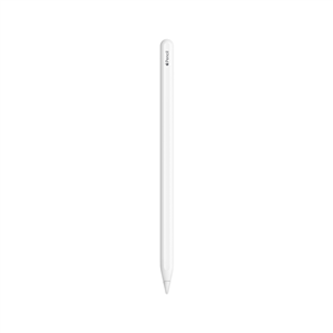 Apple Pencil (2nd Generation), white – Jutiklinis rašiklis (stylus) MXN43ZM/A