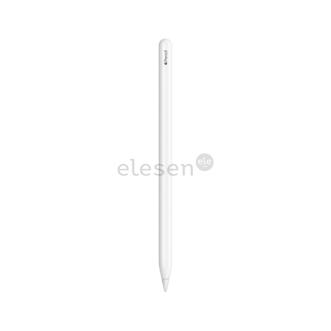 Apple Pencil (2nd Generation), white – Jutiklinis rašiklis (stylus)
