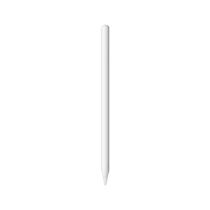 Apple Pencil (2nd Generation), white – Jutiklinis rašiklis (stylus)
