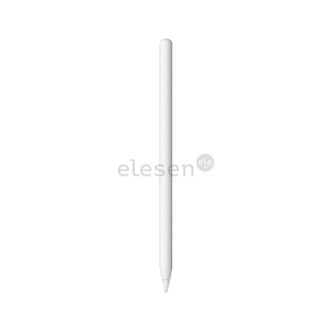 Apple Pencil (2nd Generation), white - Stylus