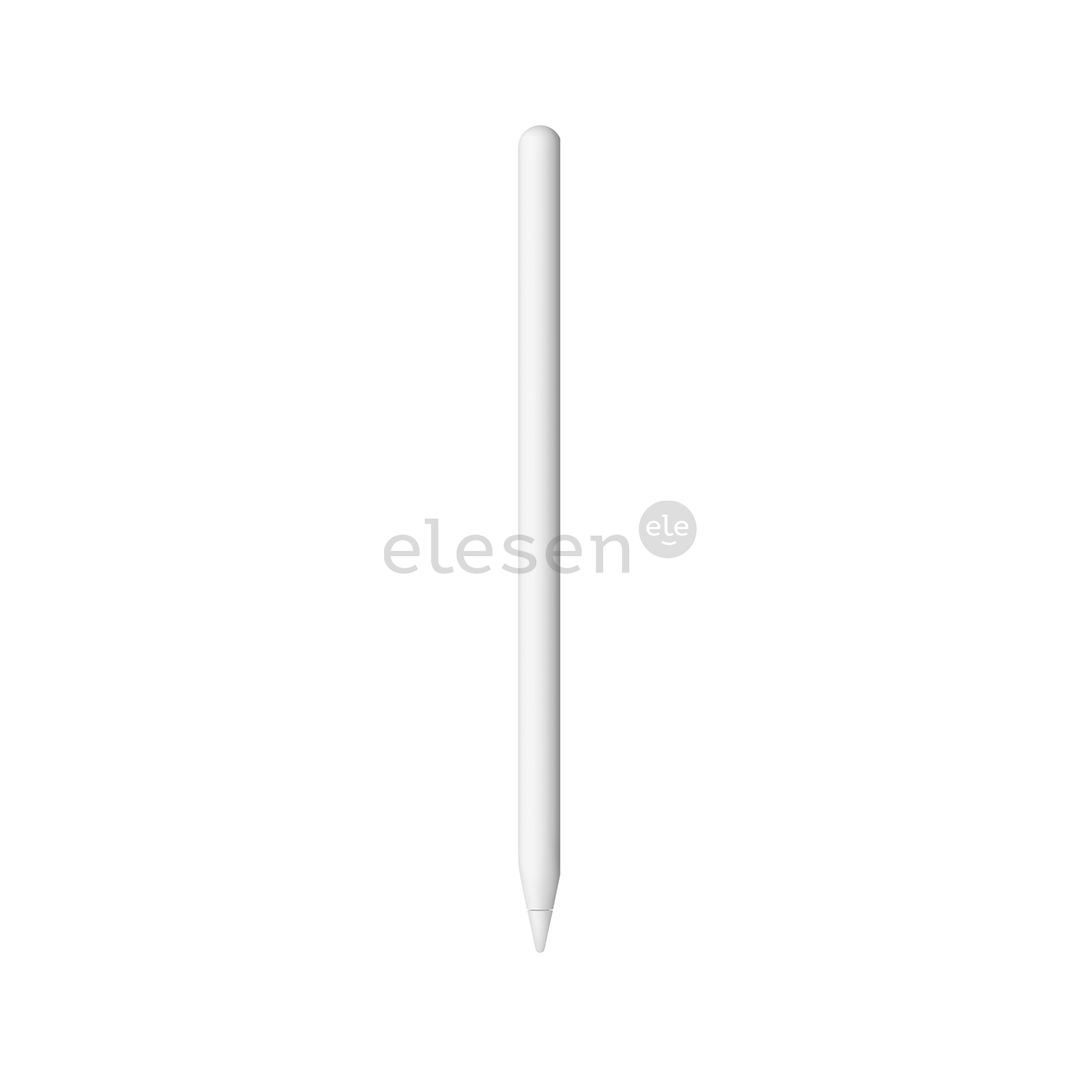 Apple Pencil (2nd Generation), white – Jutiklinis rašiklis (stylus)