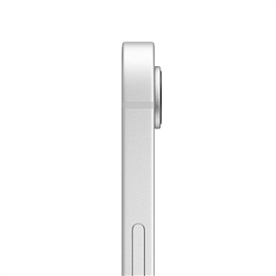 Apple iPhone 16e, 128 GB, white - Išmanusis telefonas