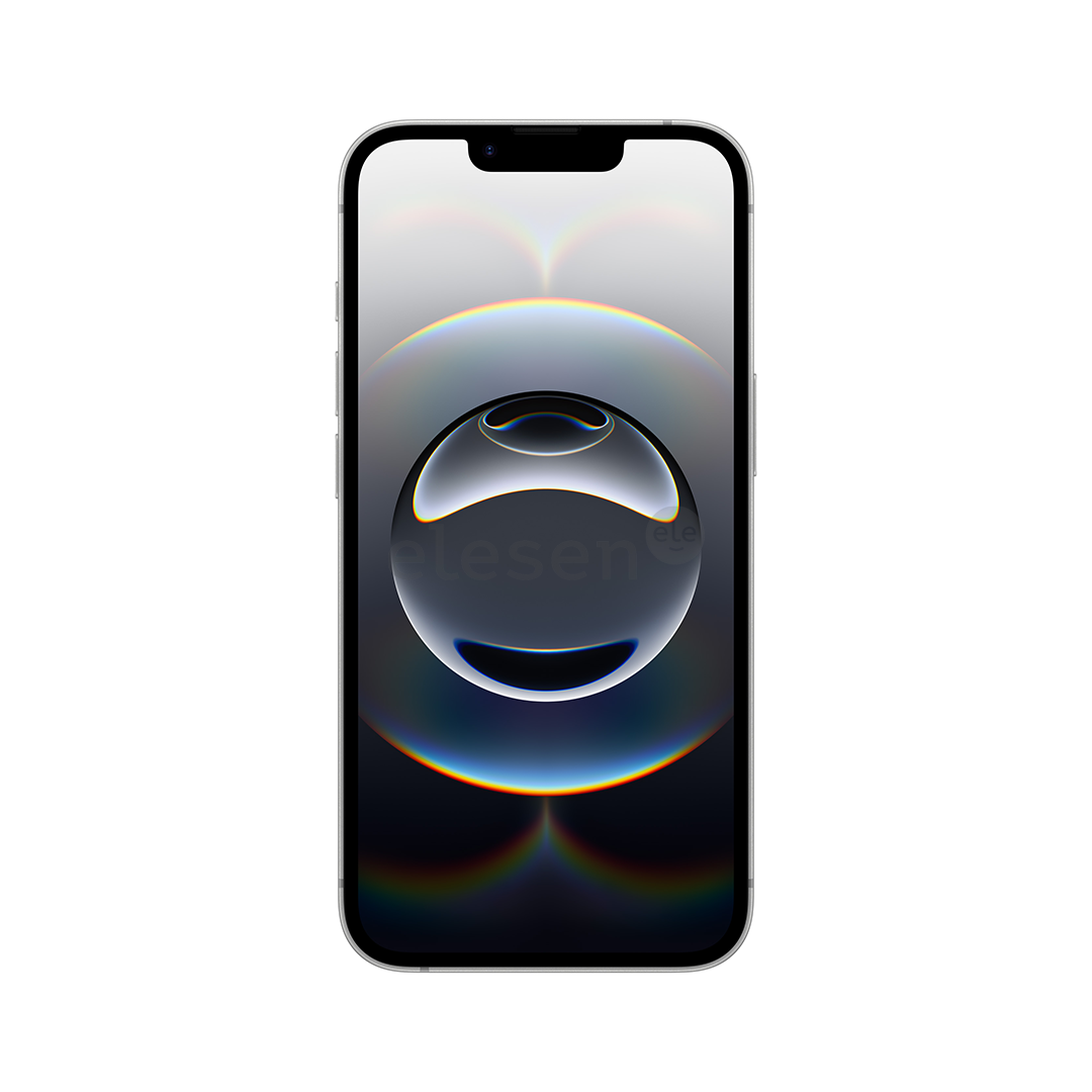 Apple iPhone 16e, 512 GB, baltas - Išmanusis telefonas