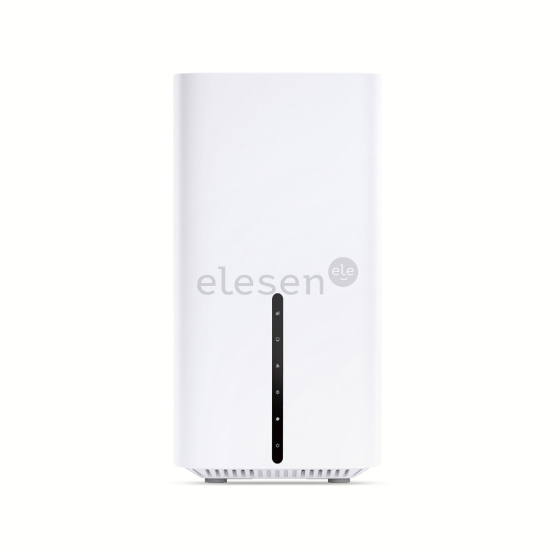 TP-Link Archer NX200, 5G, белый - WiFi-роутер