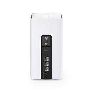 TP-Link Archer NX200, 5G, белый - WiFi-роутер