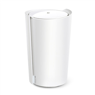 TP-Link Deco X50-5G, baltas - Wi-Fi maršrutizatorius