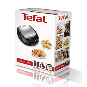Sumuštinių keptuvė Tefal Prekė - SW341D