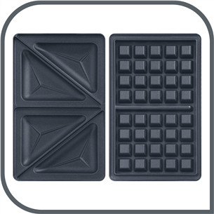 Sumuštinių keptuvė Tefal Prekė - SW341D