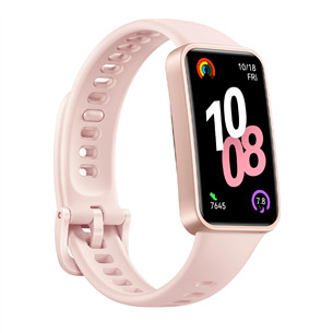 Huawei Band 10, rožinis - Išmanusis laikrodis
