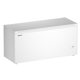 Liebherr, SmartFrost, 497 L, plotis 167.5 cm, baltas - Šaldiklis
