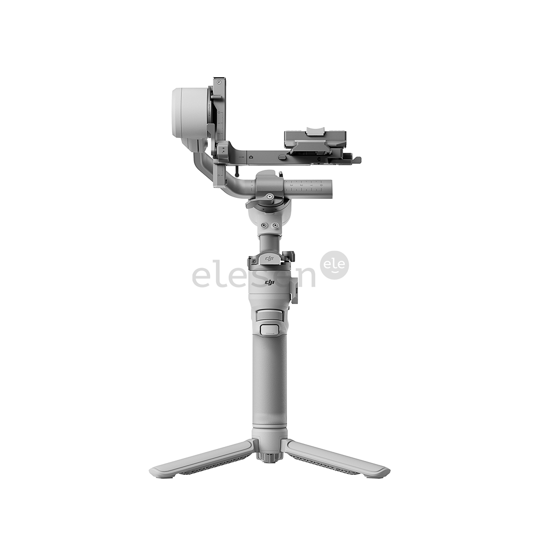 Dji RS4 Mini, серый - Ручной штатив