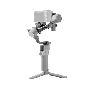 Dji RS4 Mini, серый - Ручной штатив