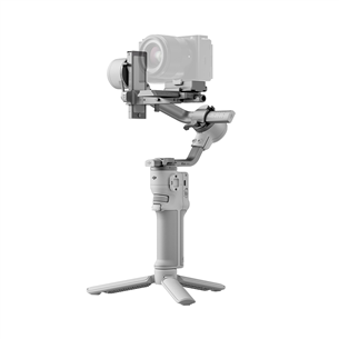 Dji RS4 Mini, серый - Ручной штатив