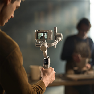 Dji RS4 Mini, серый - Ручной штатив