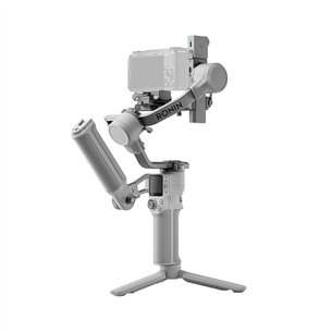 Dji RS4 Mini Combo, pilkas - Stabilizatorius CP.RN.00000443.01