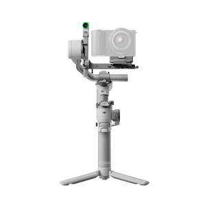 Dji RS4 Mini Combo, gray - Gimbal