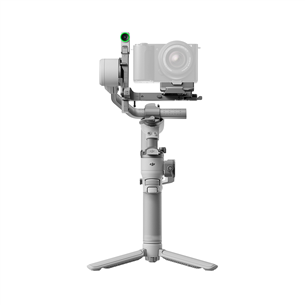 Dji RS4 Mini Combo, pilkas - Stabilizatorius