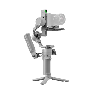 Dji RS4 Mini Combo, pilkas - Stabilizatorius