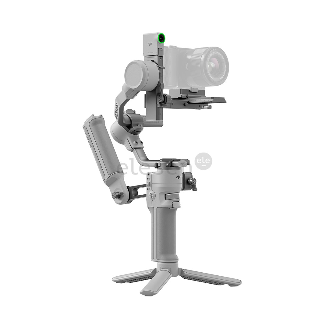 Dji RS4 Mini Combo, gray - Gimbal