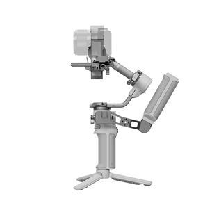 Dji RS4 Mini Combo, pilkas - Stabilizatorius